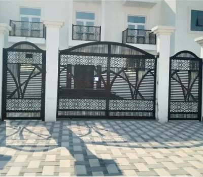 as